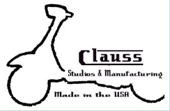 Clauss Studios