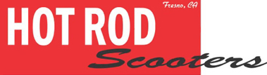 Hot Rod Scooters
