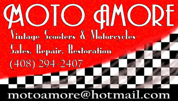 Moto Amore