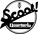 Scoot! Quarterly Magazine