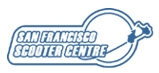 San Francisco Scooter Centre