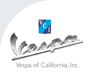 Vespa of California (Sherman Oaks)